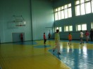 Gymnasium, Health Resort / Sanatorium «Dnieper (DSOTS Druzhba)»