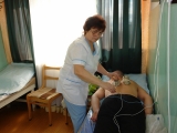 , Health Resort / Sanatorium «Dnieper (DSOTS Druzhba)»