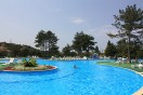 Swimming Pool, Отель «Chernomorets»