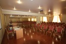 Conference Hall, Отель «Chernomorets»