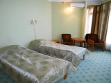 , Health Resort / Sanatorium «Kurpaty»
