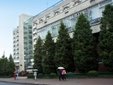 , Health Resort / Sanatorium «Vesna »