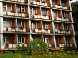, Health Resort / Sanatorium «Perlina Prikarpattya»