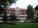 , Health Resort / Sanatorium «Khorol»