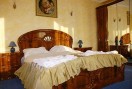 Apartments (Bedroom), Resort Hotel «Quelle Polyana»