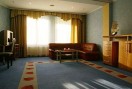 Apartments (Lounge), Resort Hotel «Quelle Polyana»
