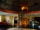 Hall, Resort Hotel «Quelle Polyana»