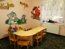 Playground Room for Children, Resort Hotel «Quelle Polyana»