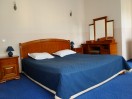 Double Suite (2-roomed), bedroom, Resort Hotel «Quelle Polyana»
