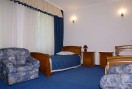 Double Standard Room, Resort Hotel «Quelle Polyana»