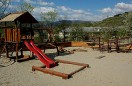 Playground, Resort Hotel «Quelle Polyana»