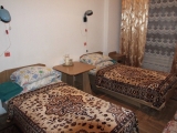 , Health Resort / Sanatorium «Almaz»