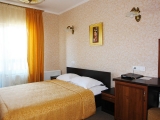 , Hotel «Bukovel»