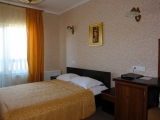 , Hotel «Bukovel»