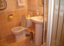 Bathroom unit, Hotel «Zakhar Berkut»
