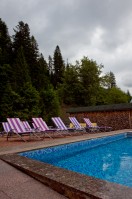 Swimming Pool, Hotel «Lavender Country Club»