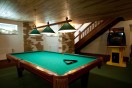 Billiards, Hotel «Lavender Country Club»