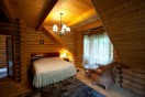 Chalet, Hotel «Lavender Country Club»