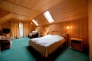 Double comfortable junior suite, Hotel «Lavender Country Club»