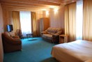 Comfortable Junior Suite, Hotel «Lavender Country Club»