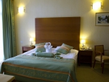 , Resort Hotel « Aliye Parusa »