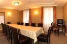 Negotiation room, Hotel «Irena»