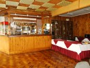 restaurant - canteen, Holiday Hotel «Slavsky»