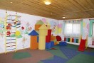 Children&#039;s room, Holiday Hotel «Slavsky»