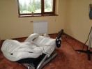 massage parlour, Holiday Hotel «Slavsky»