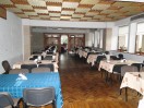restaurant - canteen, Holiday Hotel «Slavsky»
