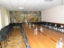 Conference Hall, Holiday Hotel «Slavsky»