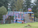 Children&#039;s Playground, Holiday Hotel «Slavsky»