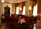 Restaurant (big hall), Hotel «Star»