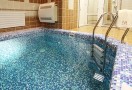 Swimming Pool Lublin, Hotel «Reikartz Dvorjets»
