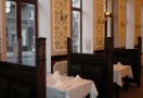 Restaurant, Hotel «Reikartz Dvorjets»