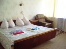 Double Room, Health Resort / Sanatorium «Khmelnik VKS»
