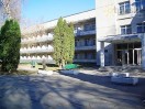 Building, Health Resort / Sanatorium «Khmelnik VKS»