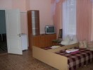 Double comfortable room, Health Resort / Sanatorium «Khmelnik VKS»