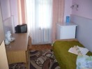 Single Comfortable Room, Health Resort / Sanatorium «Khmelnik VKS»