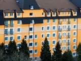 , Resort Hotel «Geneva SPA»