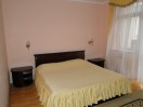 Double 2-roomed suite, bedroom, Health Resort / Sanatorium «Solnechnaya Dolina - Polyana»