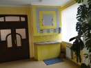 pump room with mineral water, Health Resort / Sanatorium «Solnechnaya Dolina - Polyana»
