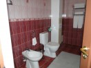 Bathroom Unit, Health Resort / Sanatorium «Solnechnaya Dolina - Polyana»