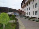Treatment Building, Health Resort / Sanatorium «Solnechnaya Dolina - Polyana»