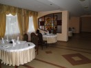Dining room, hall No 1, Health Resort / Sanatorium «Solnechnaya Dolina - Polyana»