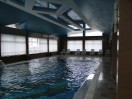 Swimming Pool, Health Resort / Sanatorium «Solnechnaya Dolina - Polyana»