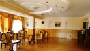 Conference Hall, Health Resort / Sanatorium «Thermal Star»