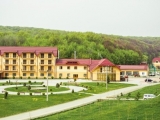, Health Resort / Sanatorium «Thermal Star»