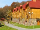 Cottages, Health Resort / Sanatorium «Thermal Star»