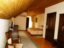 Double Junior Suite, cottage, Health Resort / Sanatorium «Thermal Star»